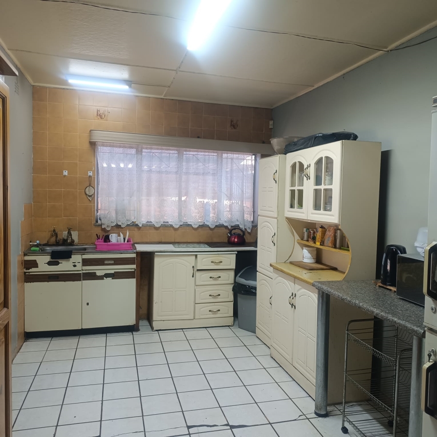 3 Bedroom Property for Sale in Sasolburg Ext 1 Free State
